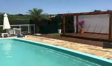 Chacara Nosso Quintal