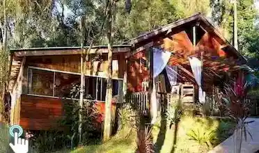 Chácara do Cris - Capacidade para 300 pessoas, festas casamentos, eventos, formaturas, aniversários, ambiente rústico e amplo, local perfeito para acomodar seu evento..